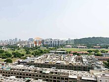 左營軍港⚓微風京品🌈高樓層景觀🏠三房平車🚗