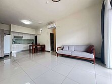 獨家台積電在旁凱泉天籟首購三房B1平車