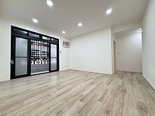 ❤️捷運迴龍站❤️全新整理邊間方正舒適３房