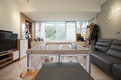 ⭐新安團隊⭐玫瑰綠景大邊間免整理成家好屋