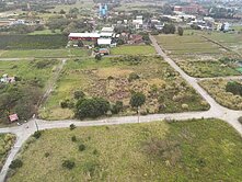 湖口都計內方正角地 美農地 近王爺壟