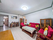 🏆晏姐獨家🏆近樹林車站大公寓+平面車位(頂加)