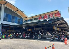 獨家專賣~武廟商圈近捷運電梯收租透店★稀有釋出