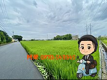 大里三期重劃區臨路土地｜極具未來發展性