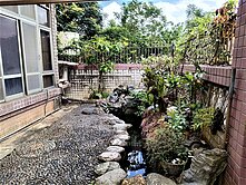 芝柏傳家大宅院