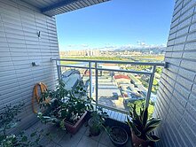 【永慶高欣儀】Super4華盛頓河岸景觀三房車