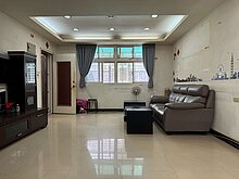 house cover