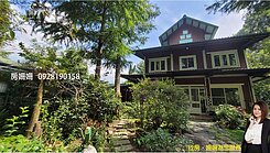 南投鹿谷2000坪土地合法休閒農場~稀有釋出