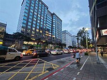 僑茂呂茂奕~鄰近南京復興捷運優質辦公室