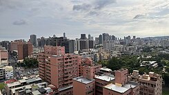15167近科工館車站輕軌站景觀三房+車位