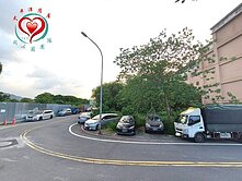 鶯歌⭐️尖山公園旁💰建地～同心圓小羽