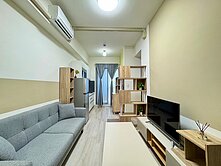 不用900萬❗️全新裝潢❗️溫馨三房車位