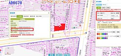 南港區南港段二小段751地號持分土地