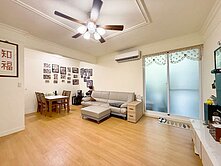 文山特區漂亮一樓美寓	 			