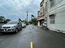 民雄嘉義大學旁邊間透天