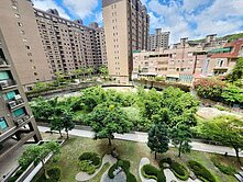 上南崁清幽靜巷~可享受芬多精的美屋況3房平面車