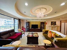 house cover