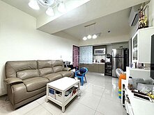 夯🎖️武廟商圈｜鳳凰綻｜兩年屋景觀2房2衛捷運宅