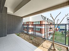 🌟仁武澄德希望之星｜八卦仁雄公園3房平車小露台