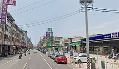 仁武/全聯/正中華路熱鬧黃金大透店