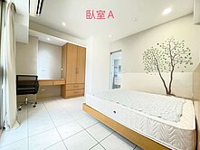 專~左營高鐵特區｜高投報華廈收租大3房｜平面車位