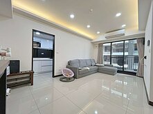 大有區精華地段「和發天鑽」漂亮二房車