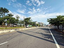 西港臨中山路大路邊有水電農地【C1466】