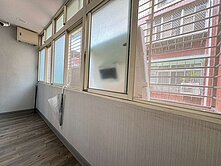 捷運三民高中站600m仁愛國小稀有邊間５房收租寶