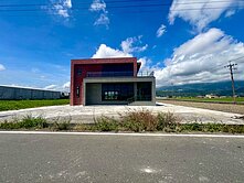 住商蓮姊～礁溪大面寬晨曦田園農舍