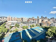 203~買房賣房找麗姐~專任稀有華廈頂佳佳大空間
