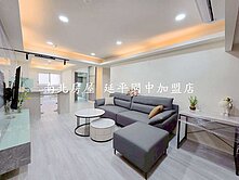 香榭大道溫馨美三房平車