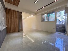 💜捷運三民高中站💜監理站旁靜巷明亮方正３房