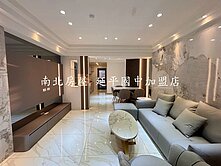 安平唐邦大樓精品三房