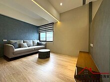 超夯!稀有釋出💯近永康國中質感裝潢明亮三房平車