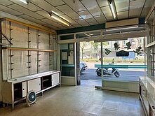 住商蓮姊～礁溪轉運站旁店住＋農地