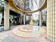 小偉專任獨家!太子國際村景觀漂亮兩房