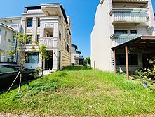 縣政稀有住三獨棟🪏小建地🪏