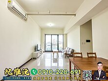 社區稀有釋出🌈富宇大雅輕屋齡朝東美三房平車