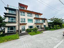 礁溪雙面路🔥大器九房農舍🔥