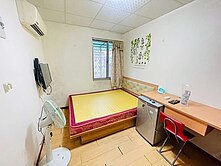 中和大勇街 | 鼎佳收租套房 | 投報佳