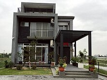 住商蓮姊～員山庭園景觀漂亮農舍