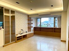 ✟房仲婷婷✟🌈松山新城景觀美三房🌈