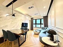 🏙️ 碧波白｜精美雅緻2+1房 | 高樓景觀宅