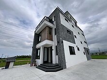 住商蓮姊～三星上將路旁很美農舍