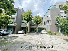 (馬斯)大毅原墅｜頭家學區｜震後四房大前院停車