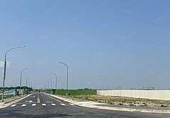 👍福海安置建地