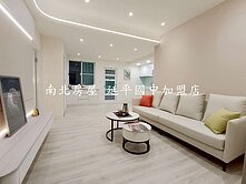 開元大廈清新舒適三房