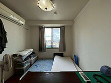小資成家未來【捷運藍線】【中華商圈】邊間溫馨兩房