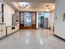 民治街靜巷3F(非市場內)｜近民權路