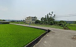 (獨賣)國三草屯交流道方正農地